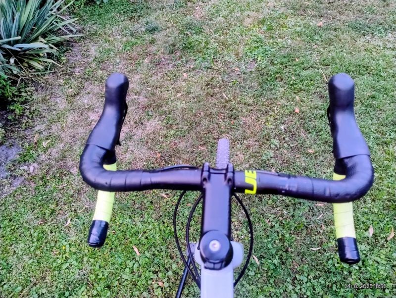 Cube Cross Race Pro