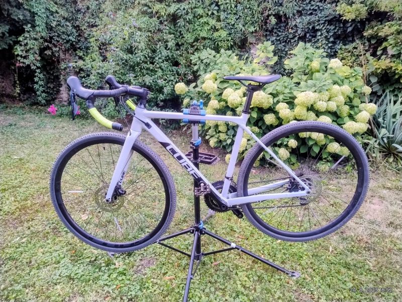Cube Cross Race Pro