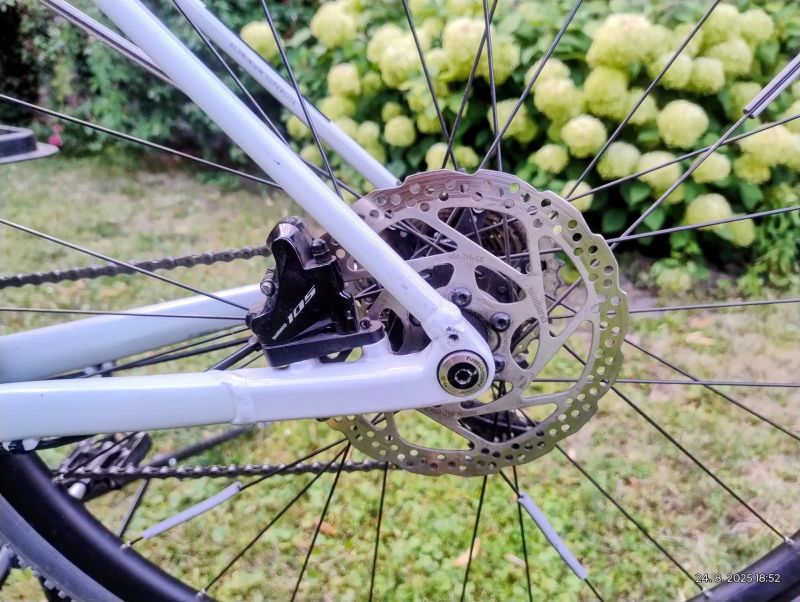 Cube Cross Race Pro