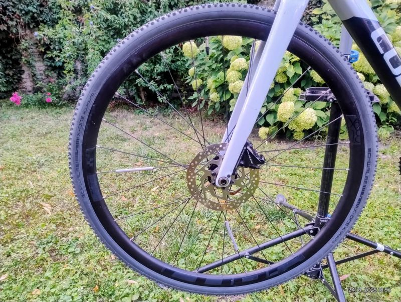 Cube Cross Race Pro