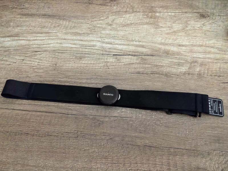 Suunto Smart Heart Rate Belt