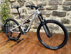 Canyon Torque 29 AL 5