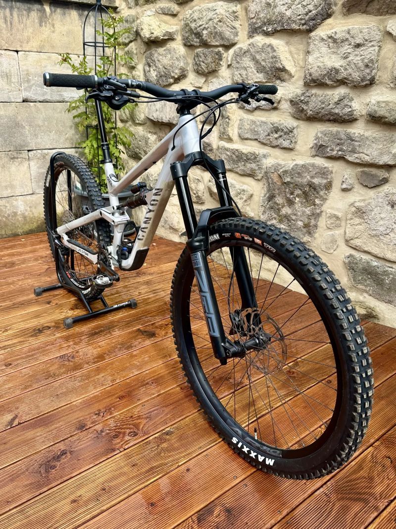 Canyon Torque 29 AL 5