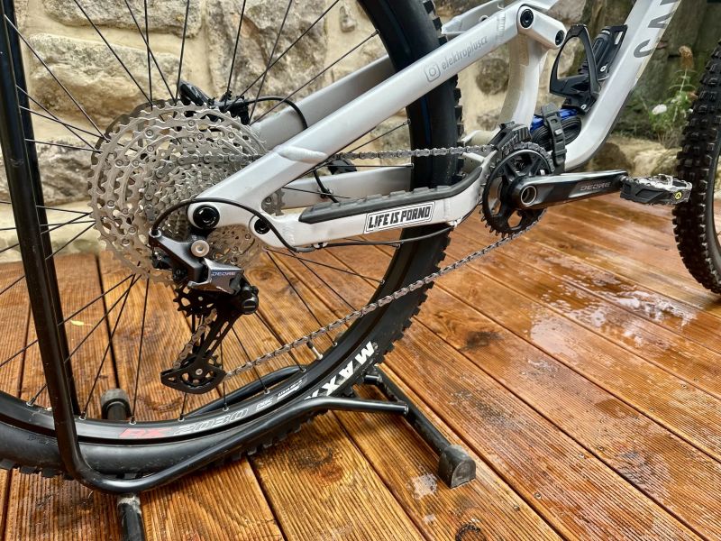 Canyon Torque 29 AL 5