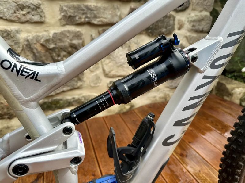 Canyon Torque 29 AL 5