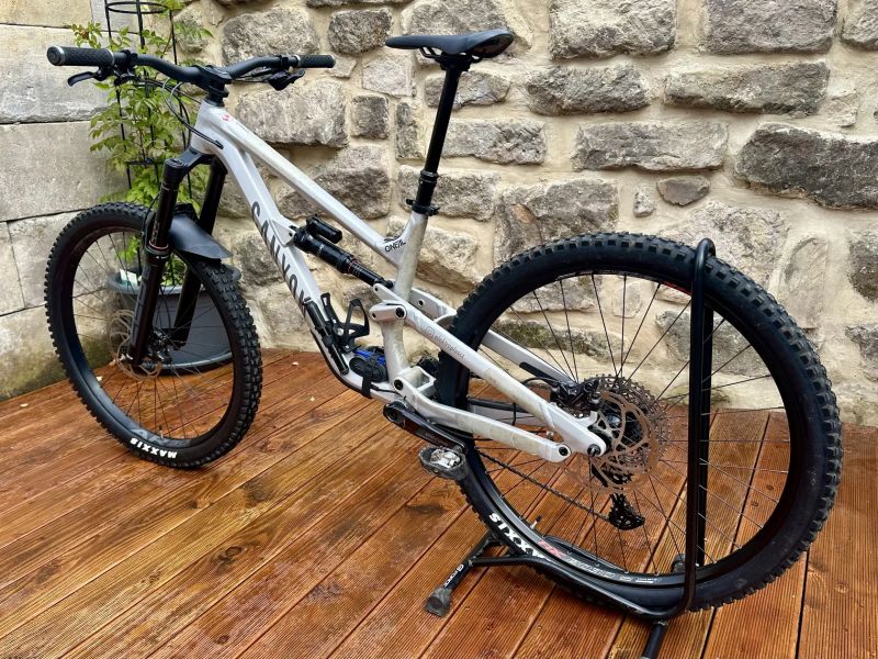 Canyon Torque 29 AL 5