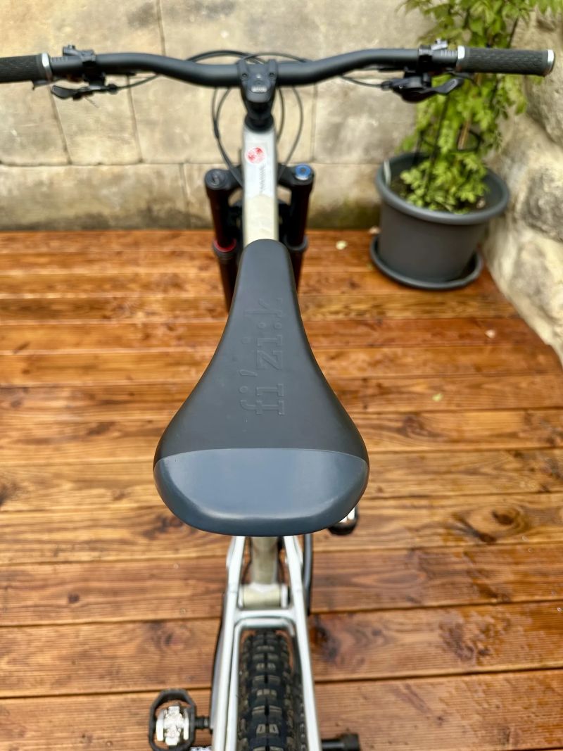 Canyon Torque 29 AL 5