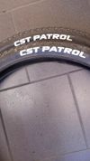 Pláště CST Patrol 27.5x2.4 2ks