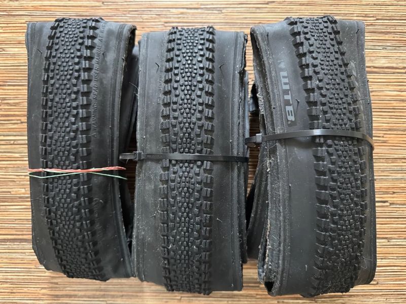 Pláště Riddler 37 x 700 TCS Light/Fast Rolling 120tpi Dual DNA SG2