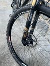 Trek Supercaliber 9.8 XL, 10kg