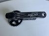 Kliky Rotor Rex1.1 175mm oval 34z BB30