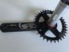 Kliky Rotor Rex1.1 175mm oval 34z BB30