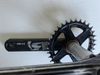 Kliky Rotor Rex1.1 175mm oval 34z BB30