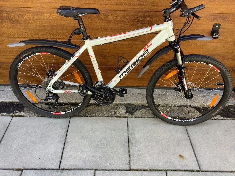 Merida TFS 100