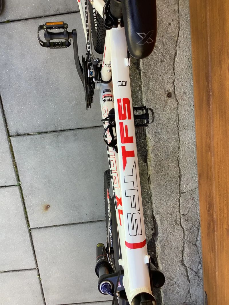 Merida TFS 100