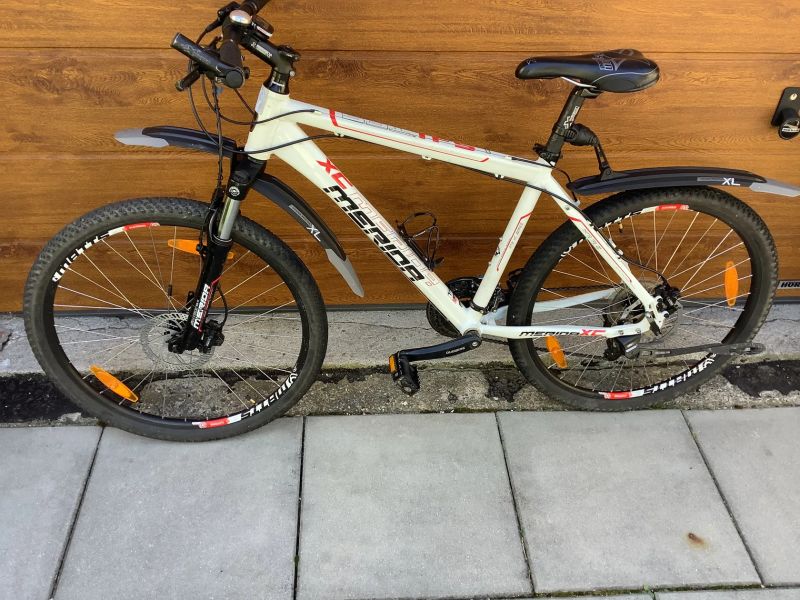Merida TFS 100