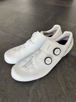 Shimano S-phyre vel.44 nové