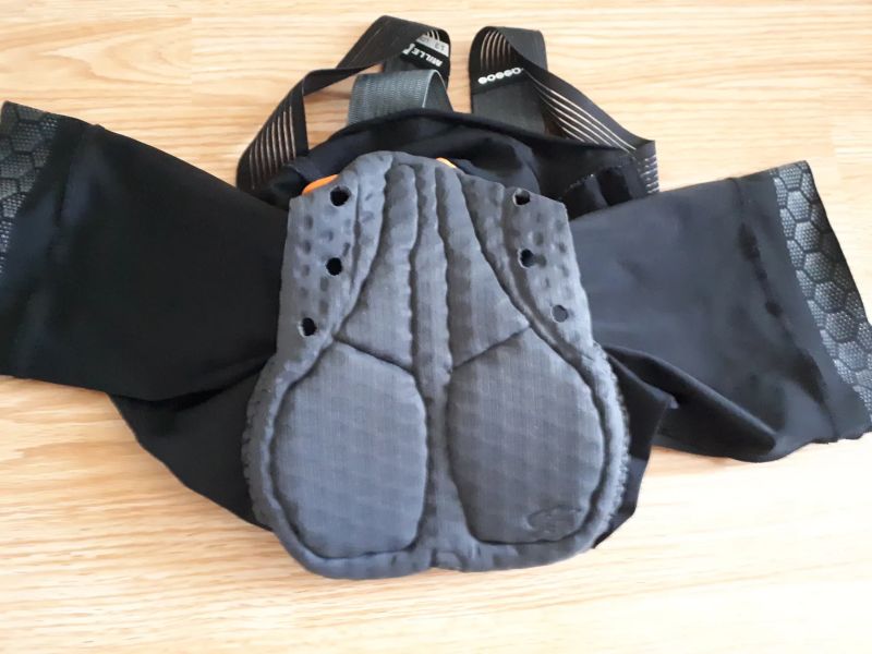 ASSOS MILLE GTS Bib Shorts S11 Long (M)