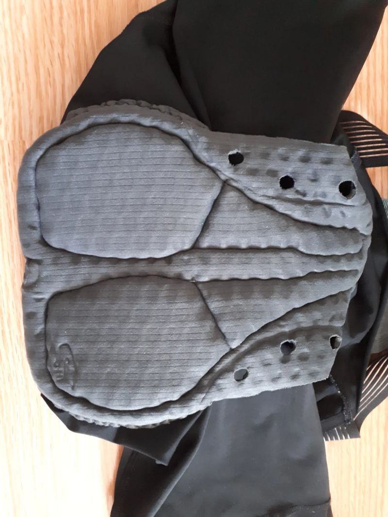 ASSOS MILLE GTS Bib Shorts S11 Long (M)