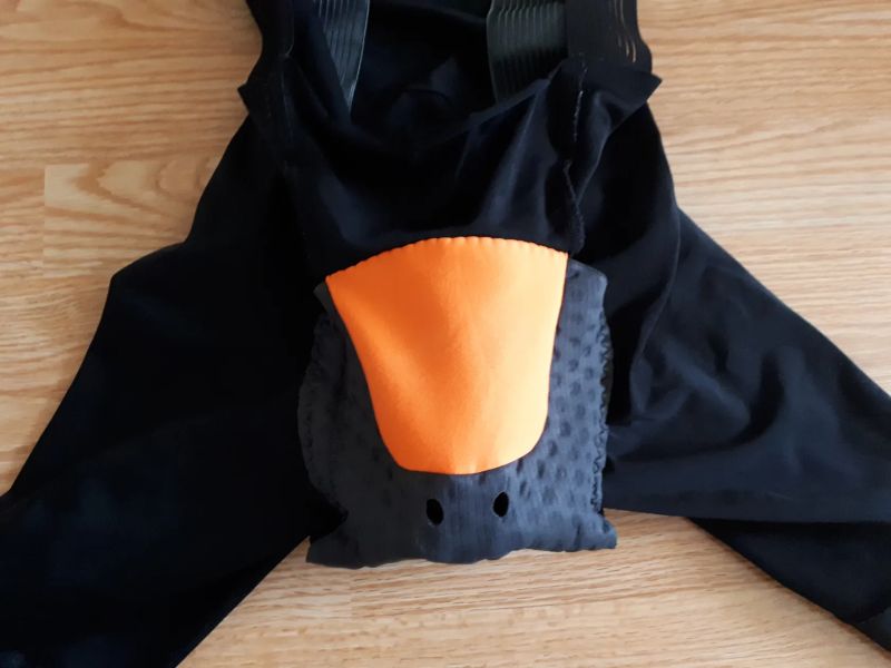 ASSOS MILLE GTS Bib Shorts S11 Long (M)
