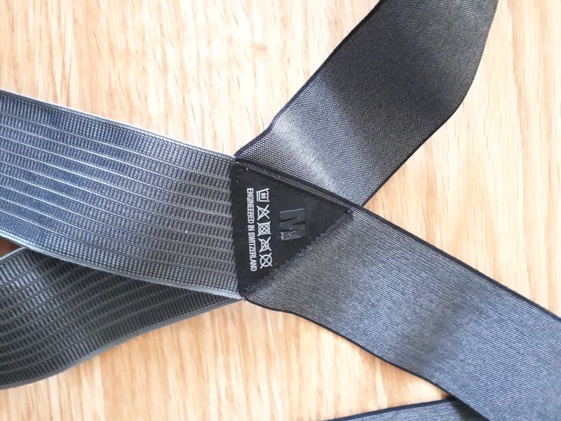 ASSOS MILLE GTS Bib Shorts S11 Long (M)