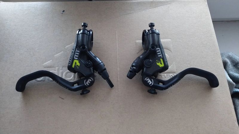 Magura MT7