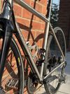 Silniční kolo | Enigma Etape | Titanové silniční kolo