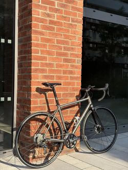 Silniční kolo | Enigma Etape | Titanové silniční kolo