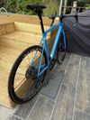 Canyon Ultimate CF SL 8 (Ultegra), vel. M (178-184cm)