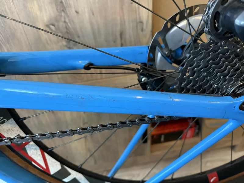 Canyon Ultimate CF SL 8 (Ultegra), vel. M (178-184cm)