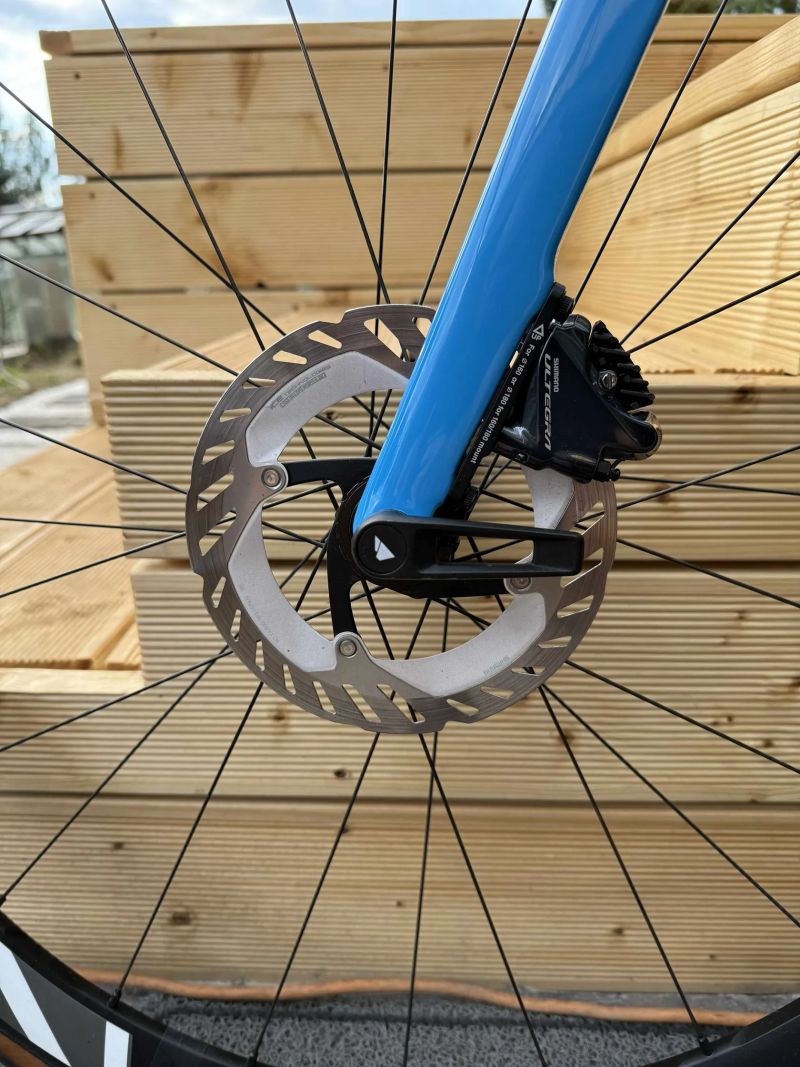 Canyon Ultimate CF SL 8 (Ultegra), vel. M (178-184cm)