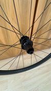 kola Bontrager Paradigm SL