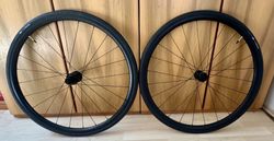 kola Bontrager Paradigm SL