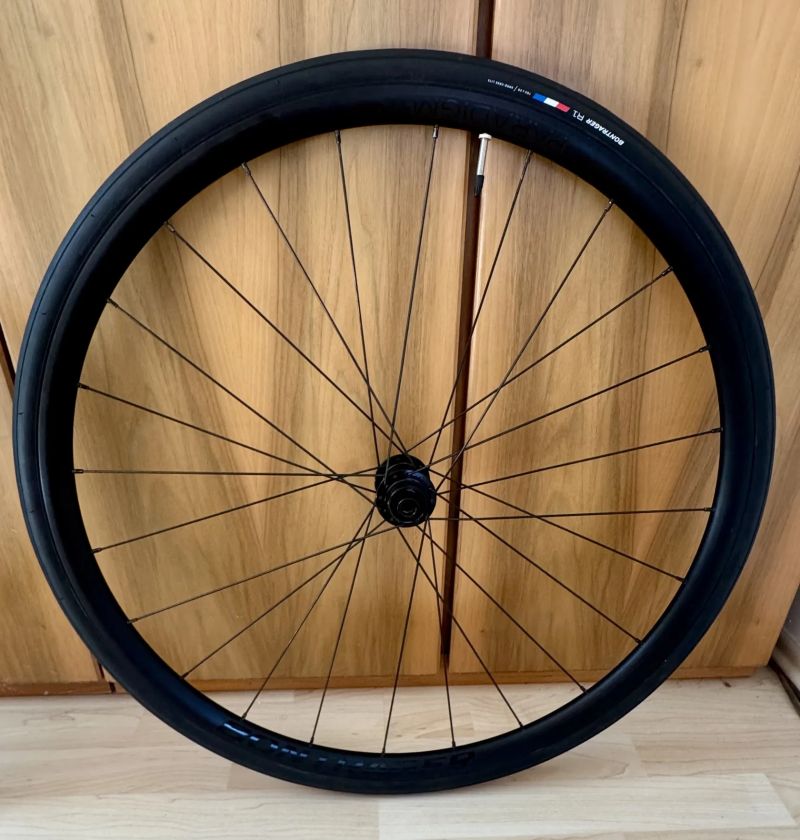 kola Bontrager Paradigm SL