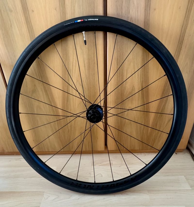 kola Bontrager Paradigm SL