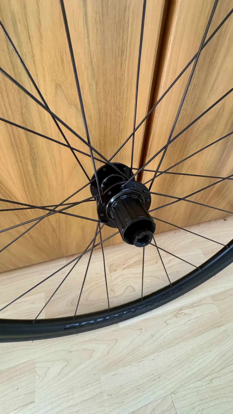 kola Bontrager Paradigm SL