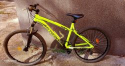 Btwin ROCKRIDER 340
