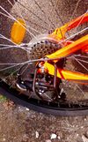 Btwin ROCKRIDER 340