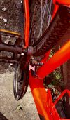 Btwin ROCKRIDER 340