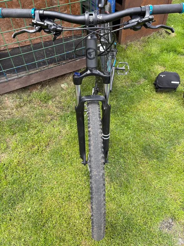 Kellys spider 70