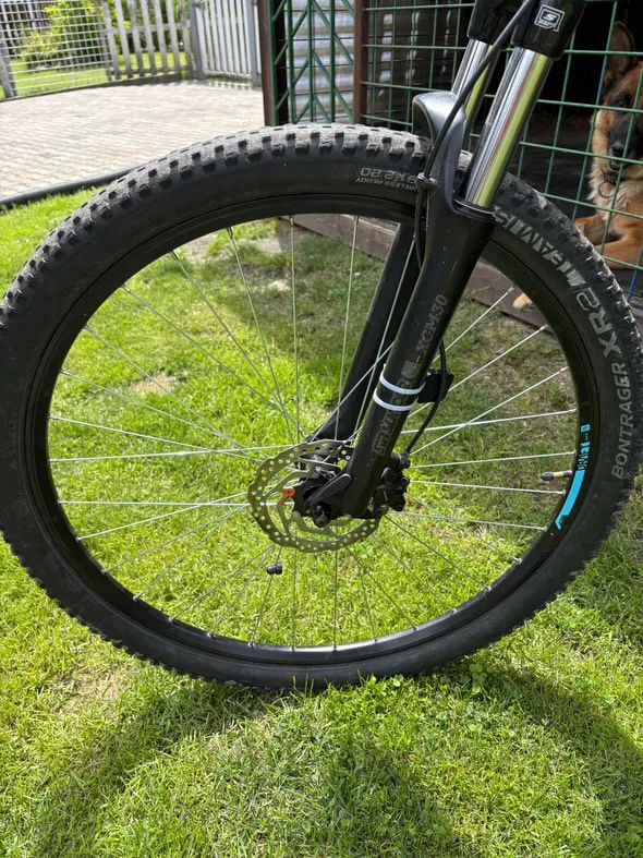 Kellys spider 70