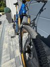 Cube Stereo EX 120