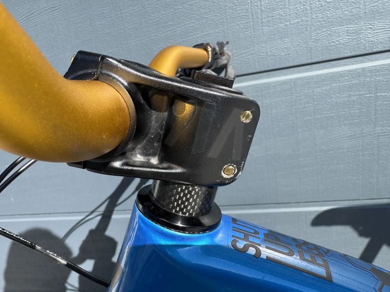 Cube Stereo EX 120