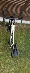 Trek Domane AL4 vel. 61