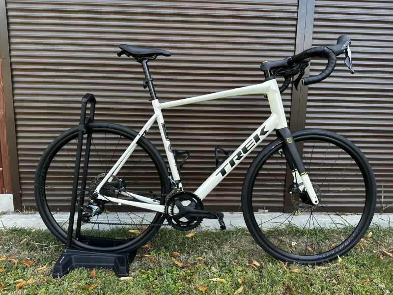 Trek Domane AL4 vel. 61