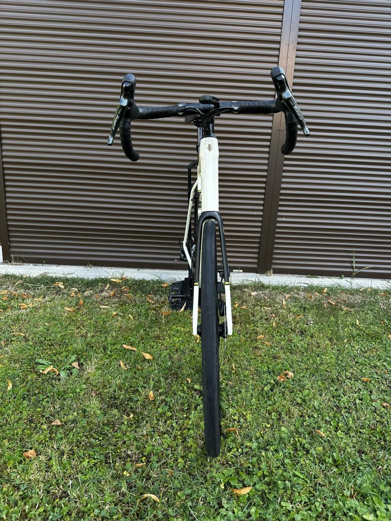 Trek Domane AL4 vel. 61