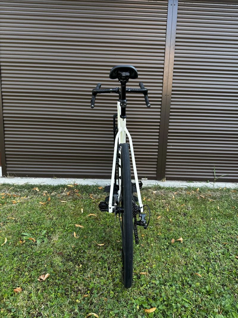 Trek Domane AL4 vel. 61