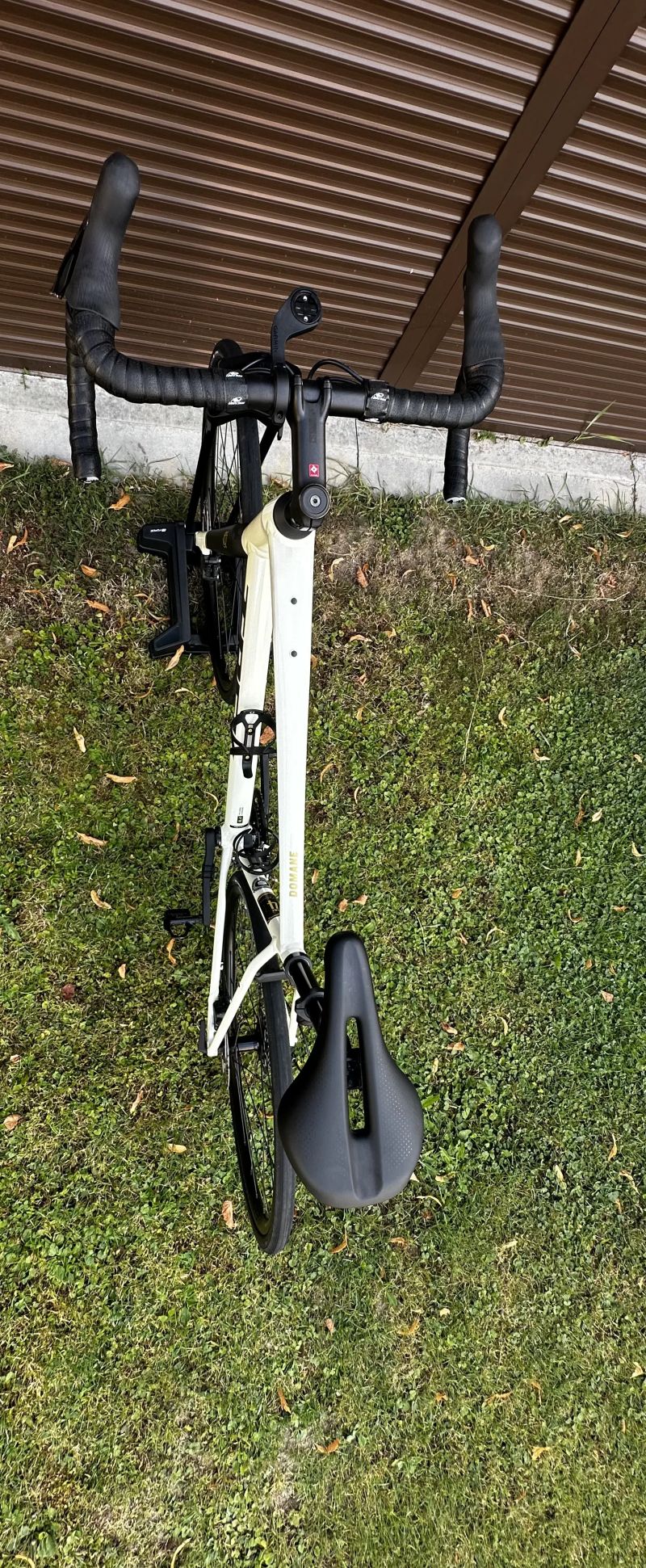 Trek Domane AL4 vel. 61