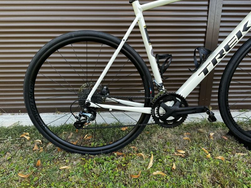 Trek Domane AL4 vel. 61