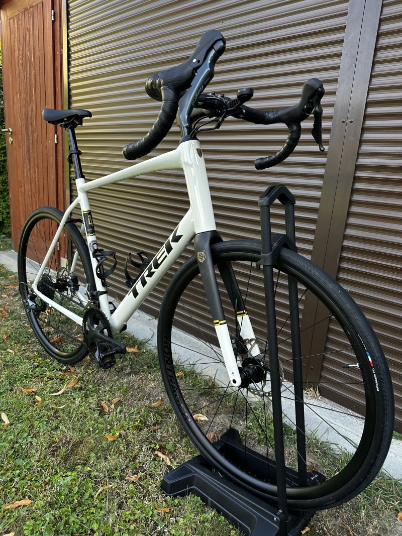 Trek Domane AL4 vel. 61